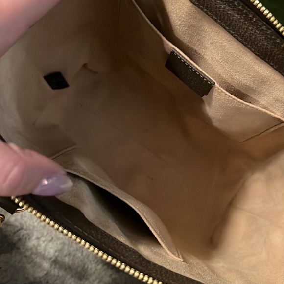 Gucci bag - Picture 3 of 6